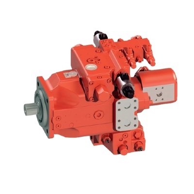 Axial-piston pump SP 40 to SP 180
