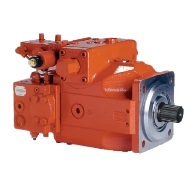 Axial-piston pump SP 250 to SP 750
